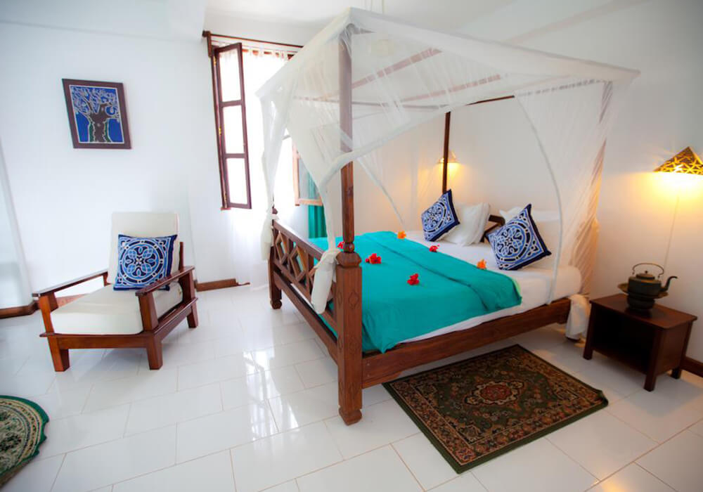 Flame Tree Cottages