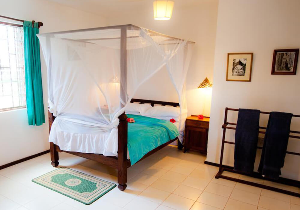 Flame Tree Cottages