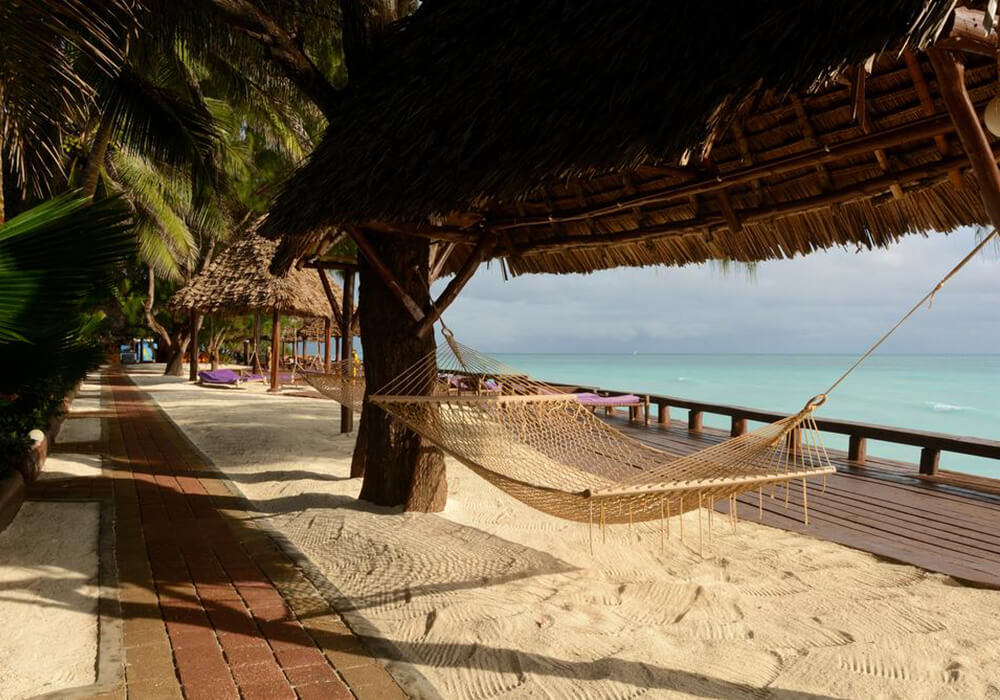 Mnarani Beach Cottages