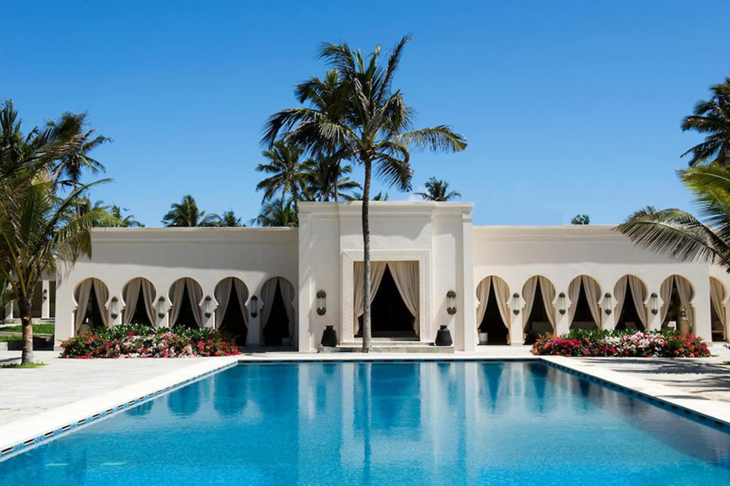 BARAZA RESORT AND SPA