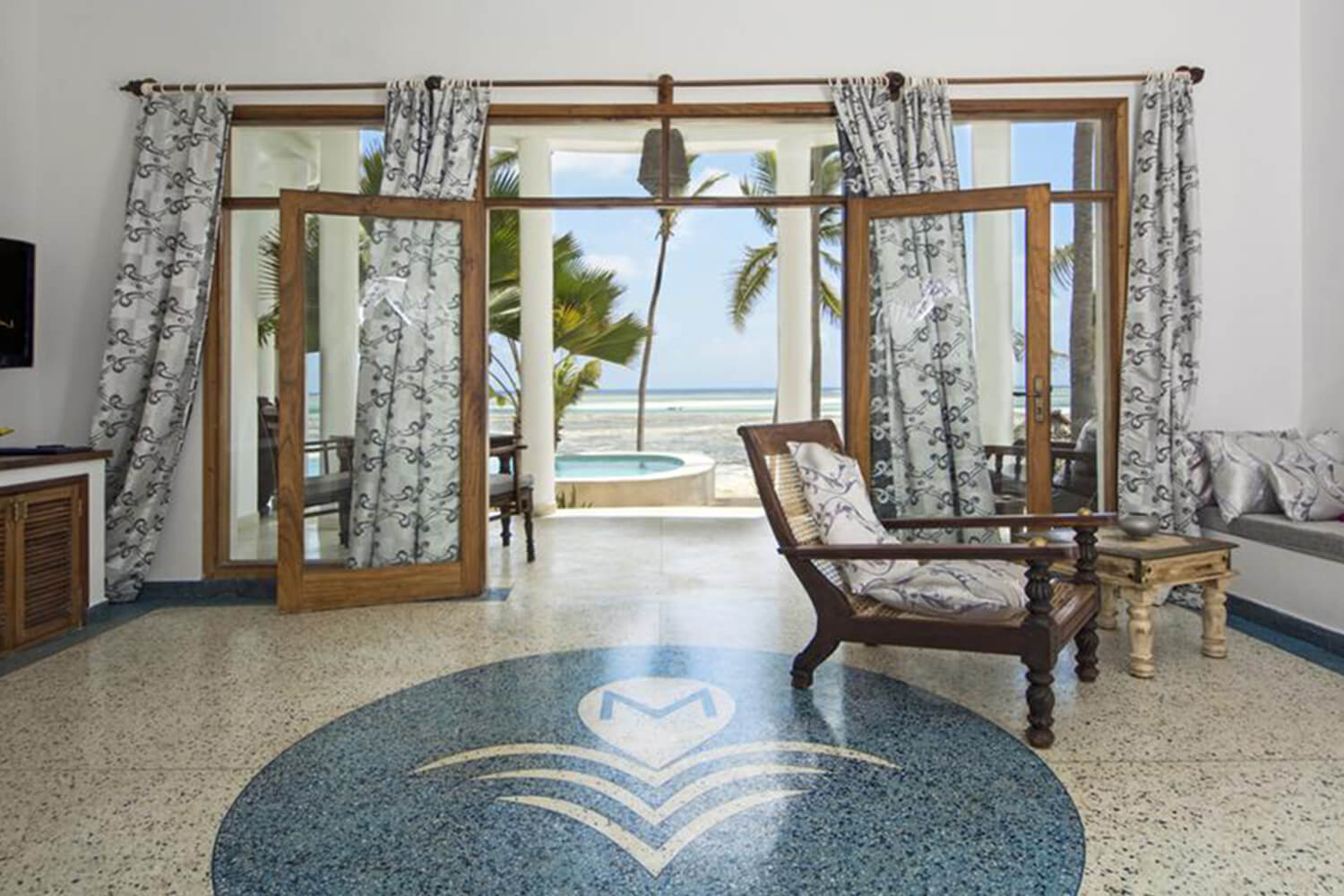 BOUTIQUE HOTEL MATLAI