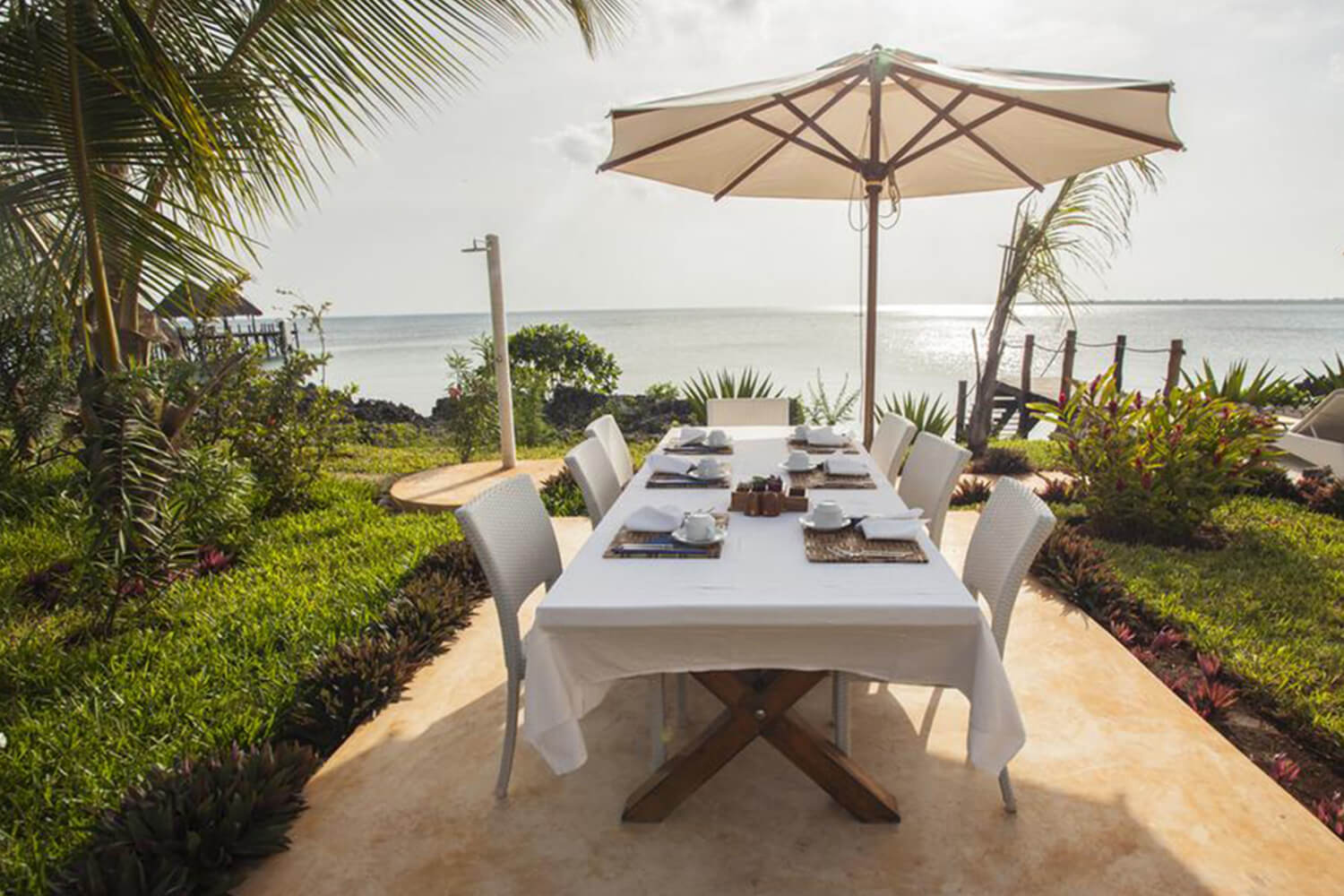 FRUIT AND SPICE WELLNESS RESORT