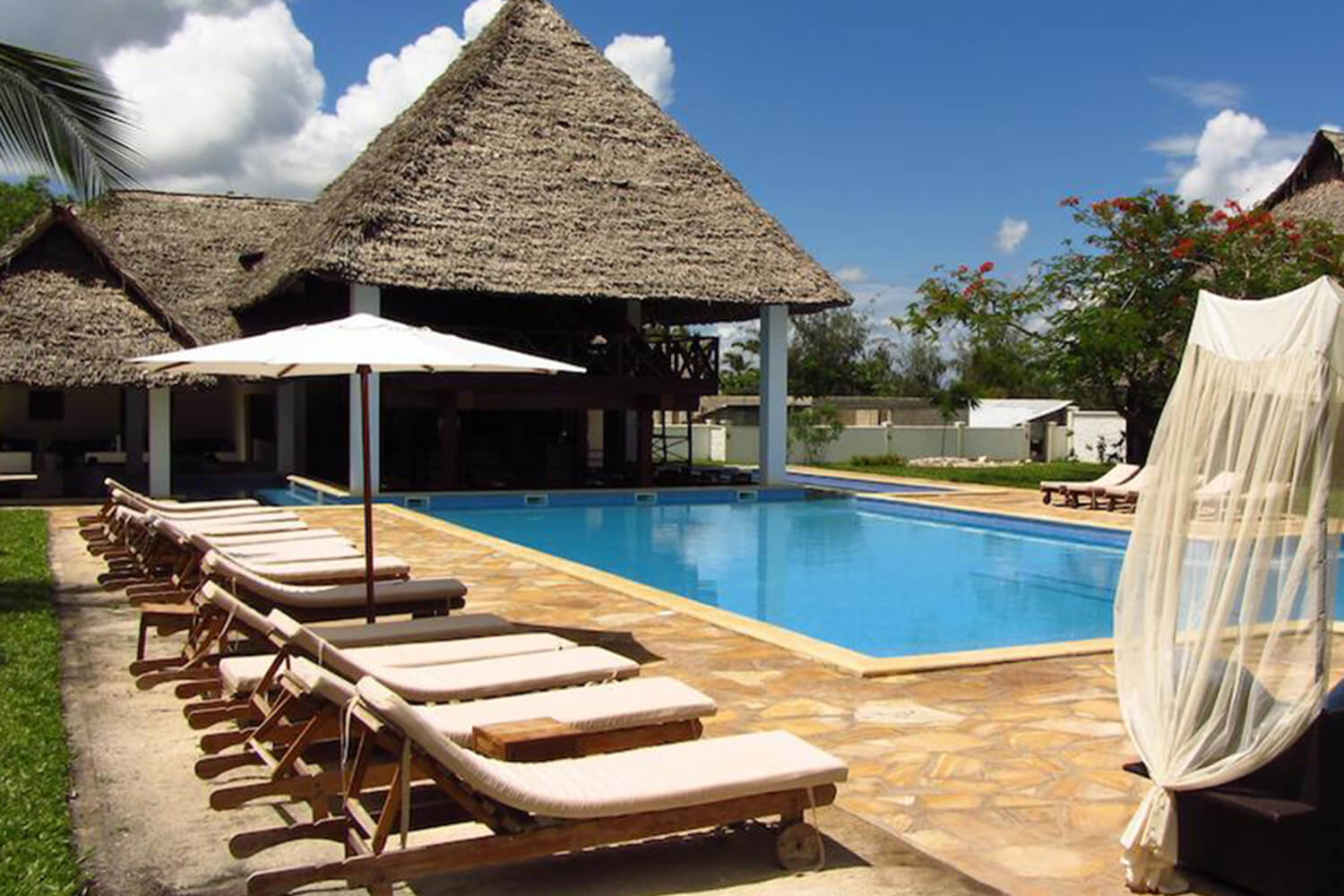 KARAFUU BEACH RESORT AND SPA