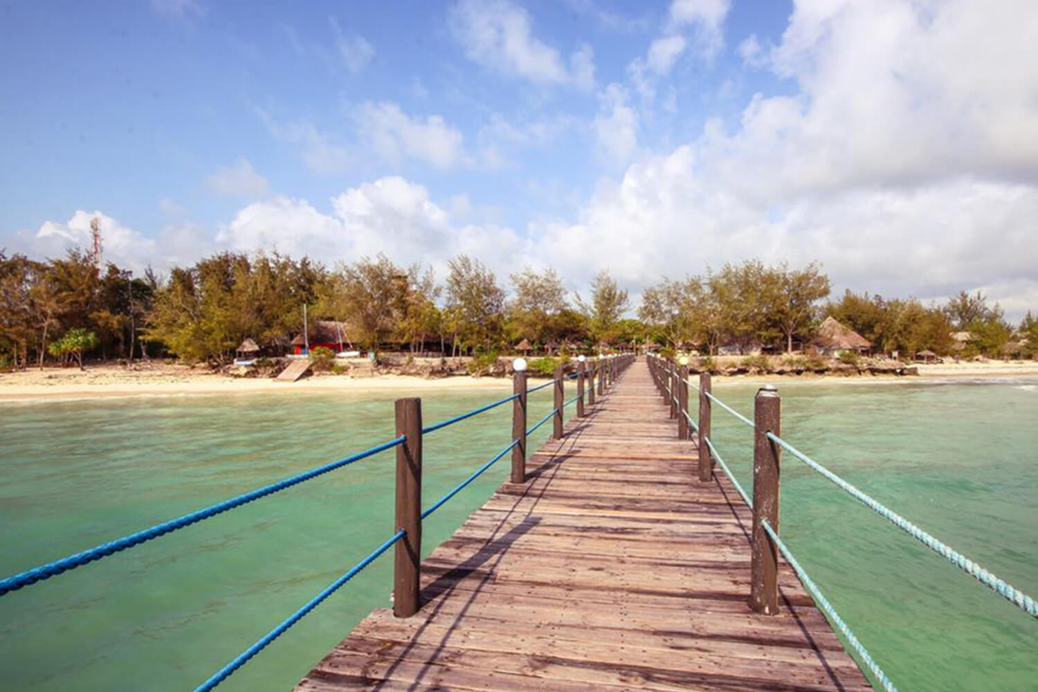 SPICE ISLAND HOTEL AND RESORT