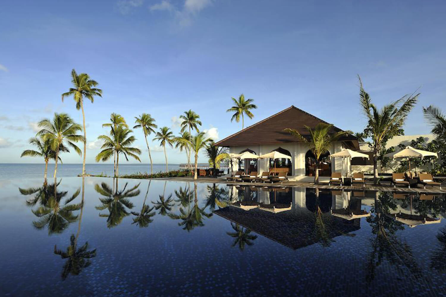 THE RESIDENCE ZANZIBAR