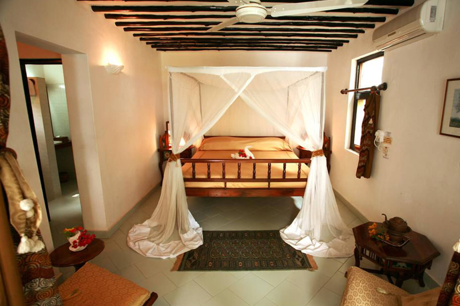 PROTEA HOTEL BY MARRIOTT ZANZIBAR